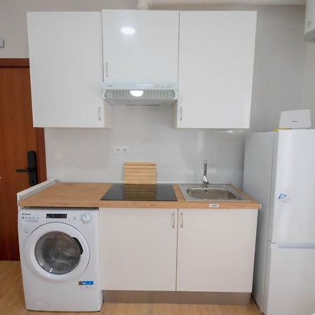 For You Rentals Encantador Y Unico Estudio Temporal En Tetuan Madrid Mlu1º1 Экстерьер фото