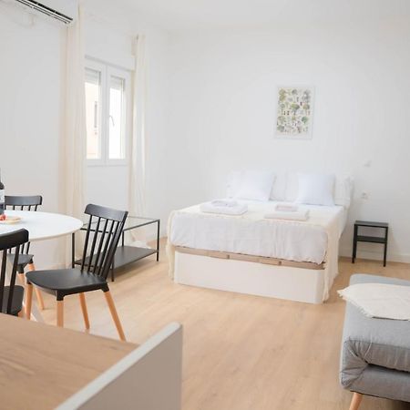 For You Rentals Encantador Y Unico Estudio Temporal En Tetuan Madrid Mlu1º1 Экстерьер фото