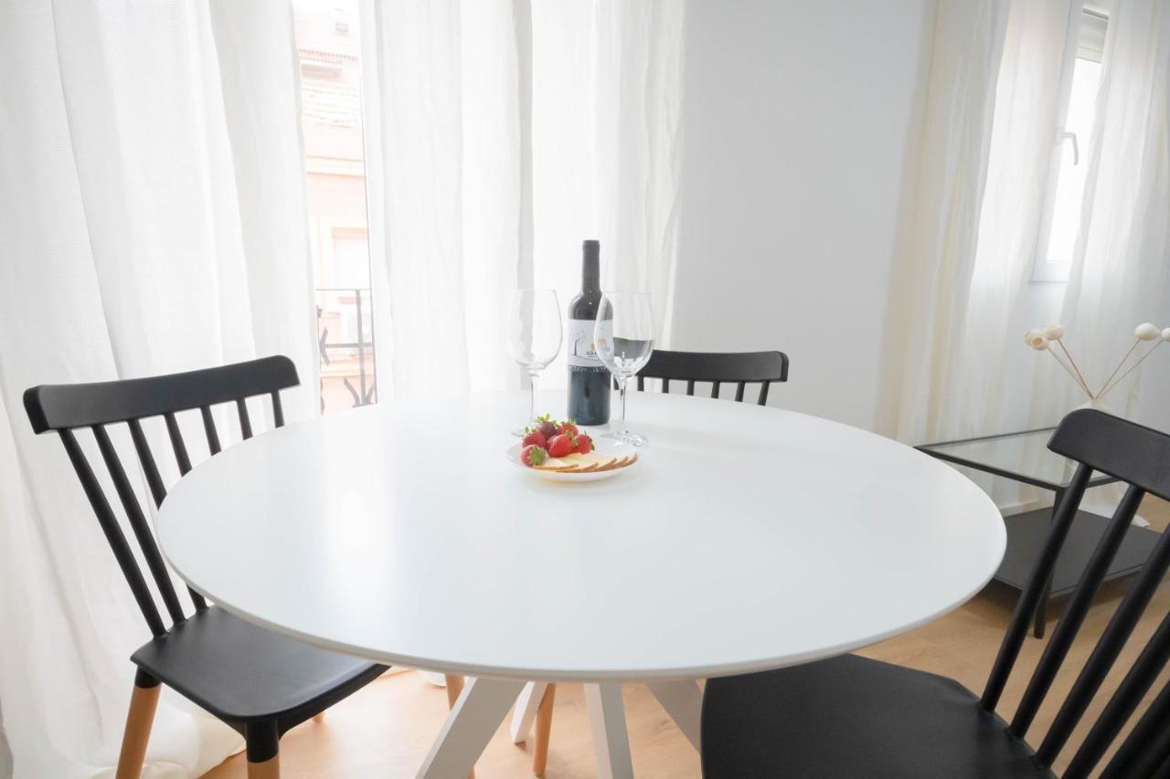 For You Rentals Encantador Y Unico Estudio Temporal En Tetuan Madrid Mlu1º1 Экстерьер фото