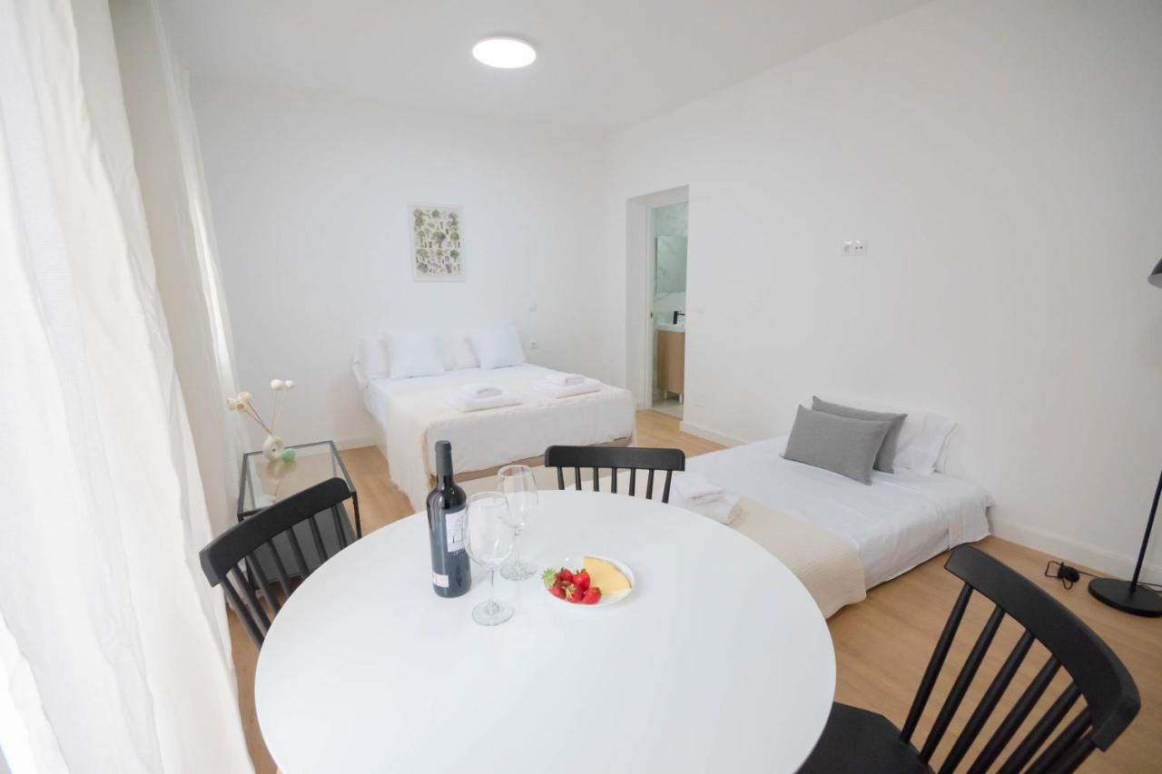 For You Rentals Encantador Y Unico Estudio Temporal En Tetuan Madrid Mlu1º1 Экстерьер фото