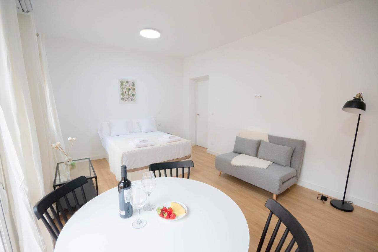 For You Rentals Encantador Y Unico Estudio Temporal En Tetuan Madrid Mlu1º1 Экстерьер фото