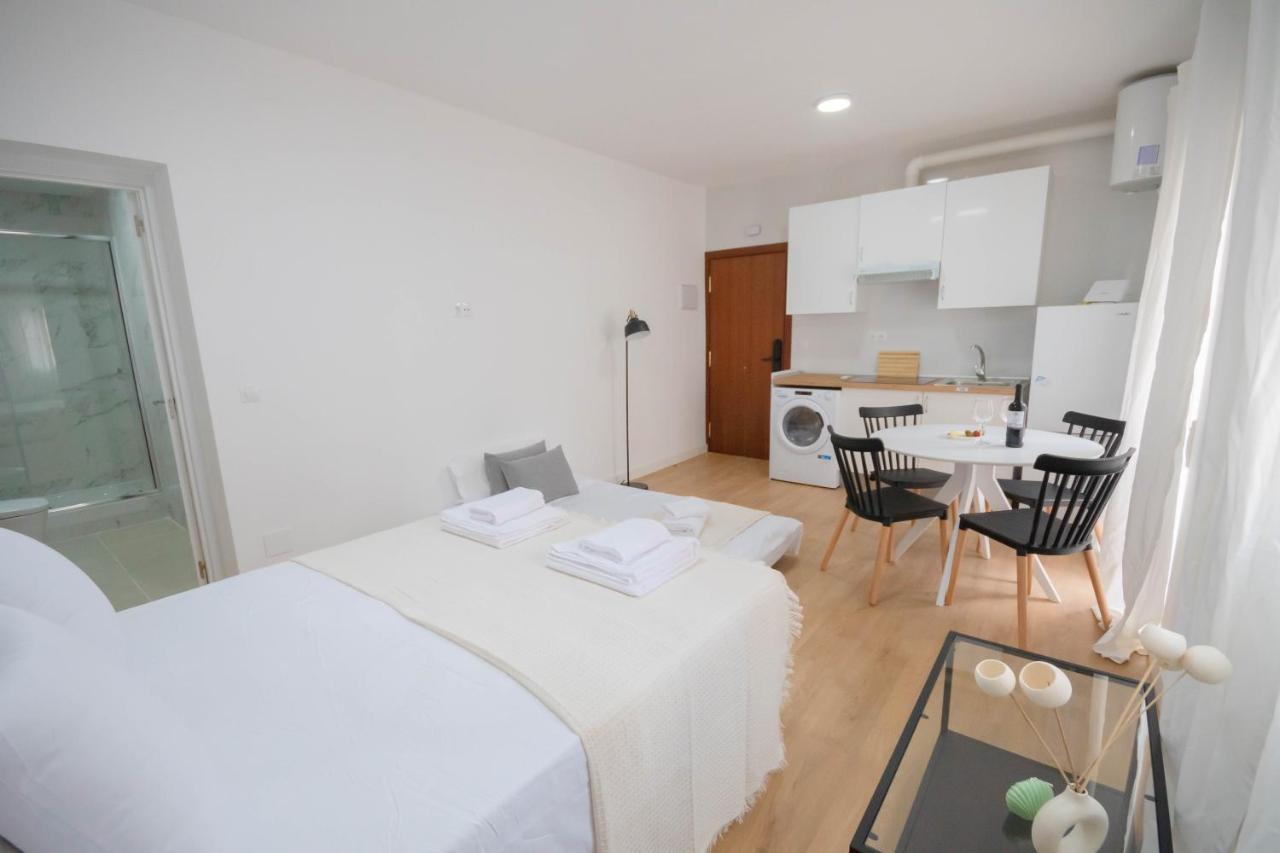 For You Rentals Encantador Y Unico Estudio Temporal En Tetuan Madrid Mlu1º1 Экстерьер фото