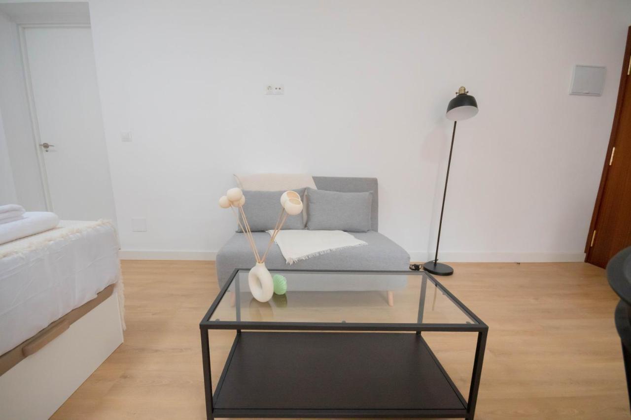 For You Rentals Encantador Y Unico Estudio Temporal En Tetuan Madrid Mlu1º1 Экстерьер фото