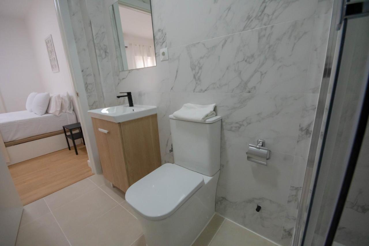 For You Rentals Encantador Y Unico Estudio Temporal En Tetuan Madrid Mlu1º1 Экстерьер фото